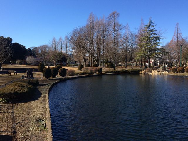 園内_大崎公園