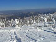 まつりさんの恐羅漢スノーパークの投稿写真1