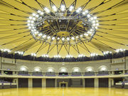 ジャイアンさんの鹿児島アリーナの投稿写真1