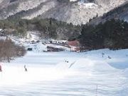 まつりさんの恐羅漢スノーパークの投稿写真1