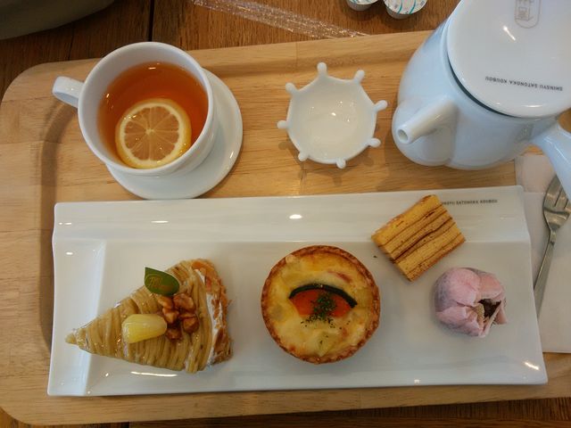 セット_信州・里の菓工房