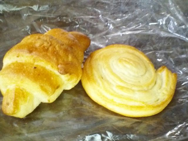 頂けるパン_サンマルク 越谷蒲生店