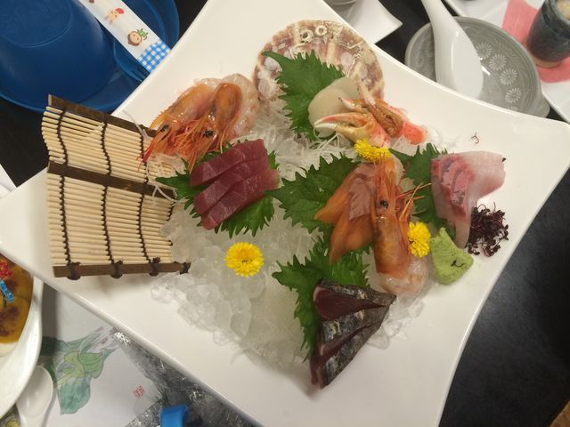 お刺身_すし処 泰 本店