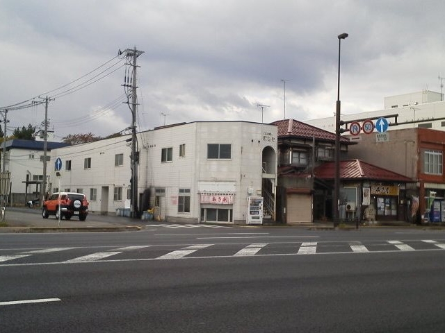 遠景_あさ利