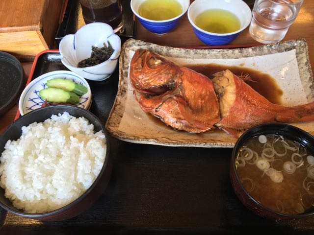 他店に比べてもお得ですよ!_食事処 池田