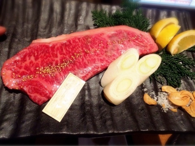 焼肉_KOREAN DINING 南山 松本駅前店
