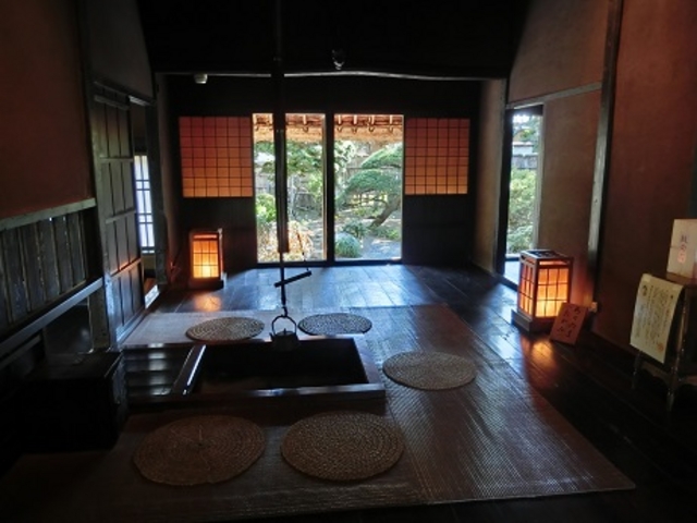 にょろどんさんの片倉家中武家屋敷(旧小関家)の投稿写真2
