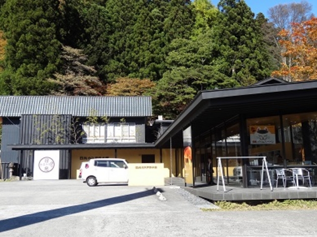 日光カステラ本舗・本店_日光カステラ本舗・本店
