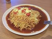 やすよさんのスパゲッティ・ハウス ヨコイの投稿写真1