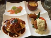 なつみかんさんの洋食カフェ もみじ堂の投稿写真1