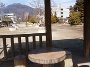 20160612さんの中央公園(長野県飯田市)の投稿写真1