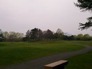 hiroshiさんの樽前カントリークラブの投稿写真1