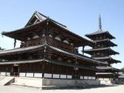 きよしさんの法隆寺の投稿写真1