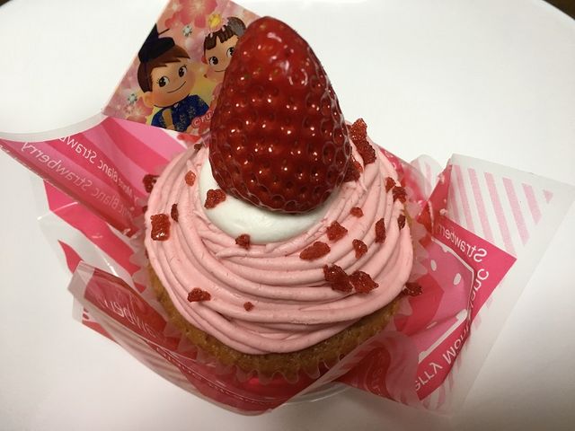 ひなまつり_不二家 アピタ蒲郡店(FUJIYA)