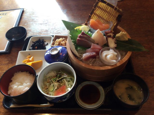 エビス水産高屋店