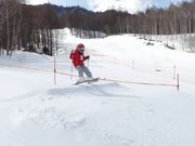 ゆきちゃんさんの八千穂高原スキー場の投稿写真1