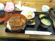 やまゆきさんのヨーロッパ軒 みゆき分店の投稿写真1