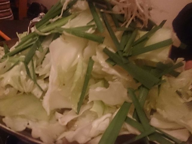 もつなべ_もつ鍋処岩見