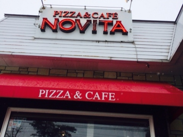 外観_NOVITA ノヴィータ