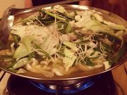 タフィーさんのもつ鍋処岩見の投稿写真2