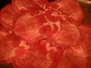 タフィーさんのもつ鍋処岩見の投稿写真3