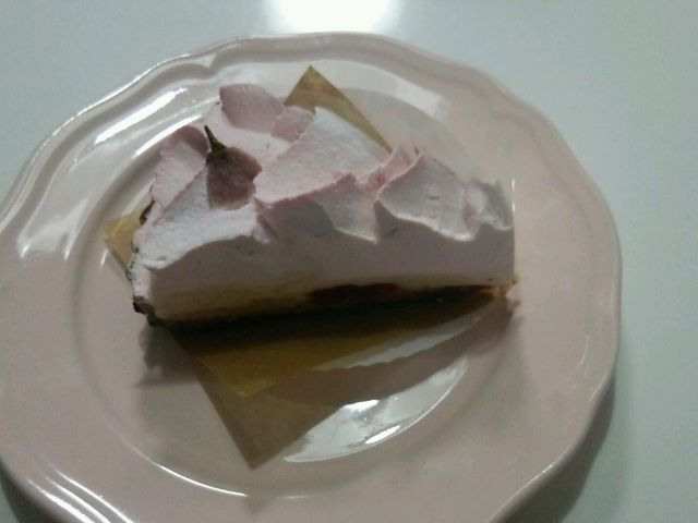 さくらフレーバー_ア・ラ・カンパーニュ 三宮店
