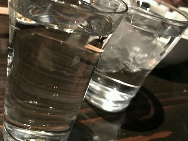 梵一 艶
日本酒を飲みなれてない方に
オススメだそうです☆
私も飲みましたが美味しかったです。_日本酒とおばんざいの京酒場 みとき MITOKI