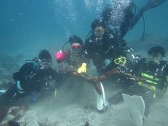 DIVE&HOUSE FUTOの写真2