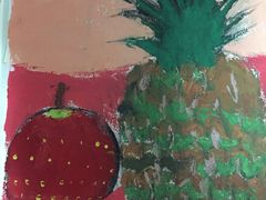 赤ちゃんさんの油絵工房 アトリエだんだんへの投稿写真1