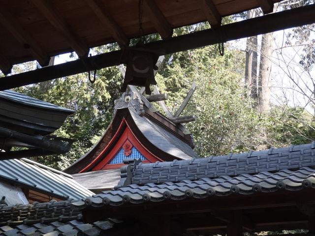 積田神社