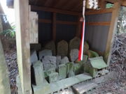 やんまあさんの猪田神社の投稿写真1