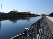 にゃんこさんの半田運河・蔵のまちの投稿写真1