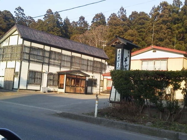 外観_檜屋