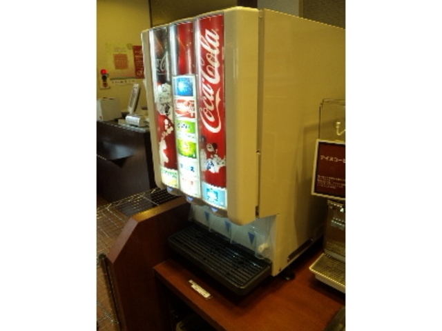 ディスペンサー_バーミヤン 清水矢部店