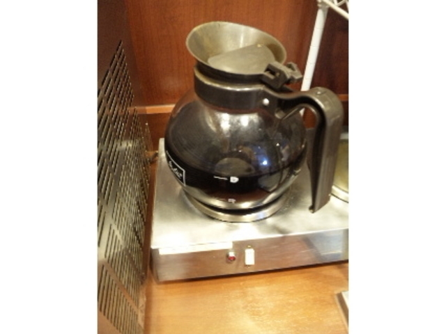 コーヒーサーバー_バーミヤン 清水矢部店