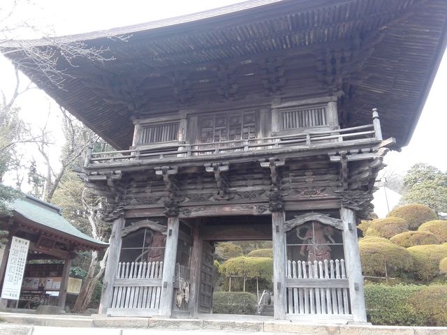 等覚院