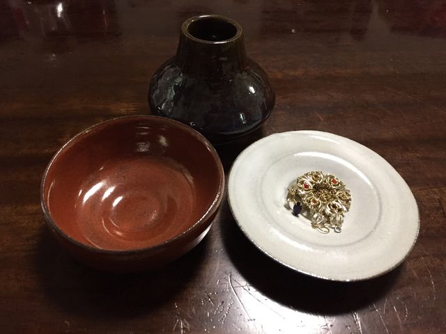 とても良い思い出となりました😊_笠間焼 いそべ陶苑