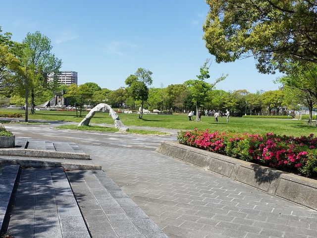 中央公園