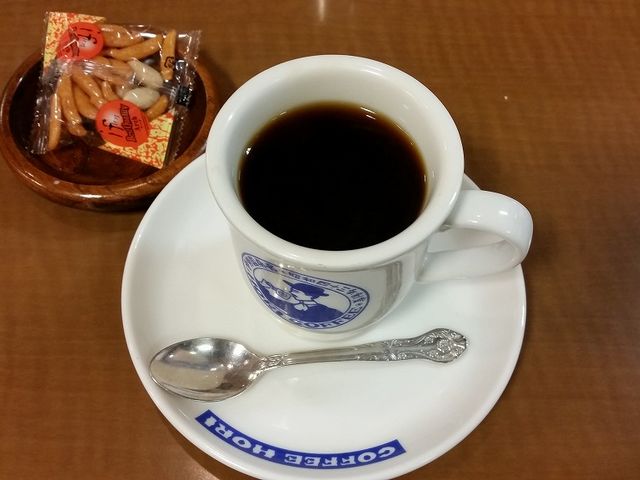 珈琲ホリアピタ店