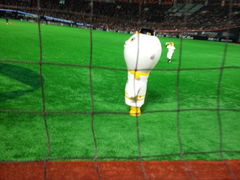 ダッフィーさんのみずほPayPayドーム福岡への投稿写真2