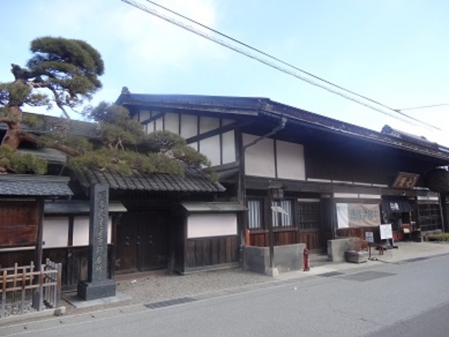 台ヶ原宿_台ヶ原宿