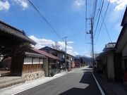 キヨさんの台ヶ原宿の投稿写真2