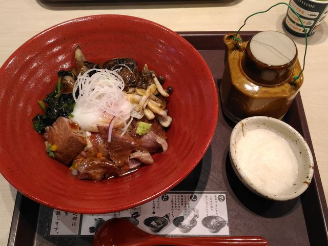 おぎのや ドライブイン横川