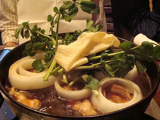 美味しかったです。_いんしょうてい 韻松亭