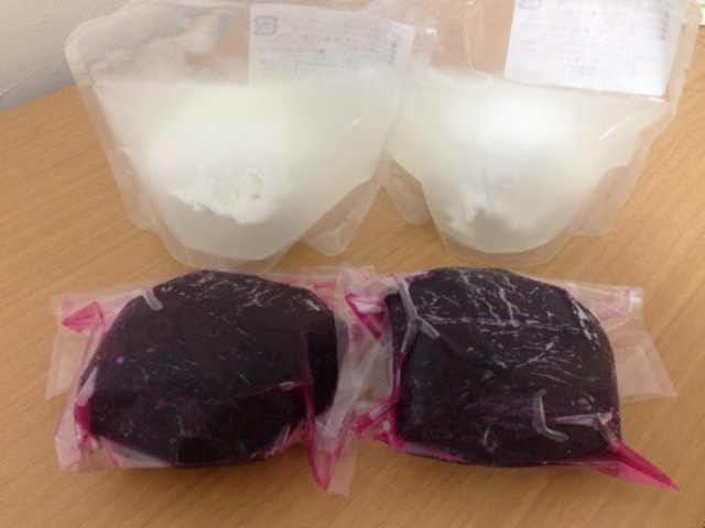 チーズ_陽だまり食堂