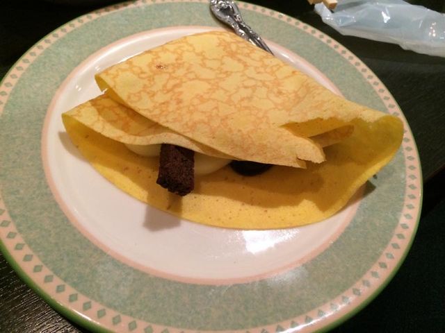 クレープ_志なのすけ 枚方店