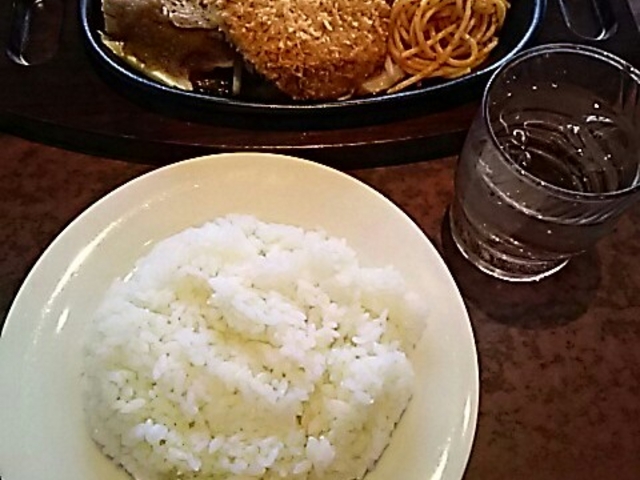 宮ランチ_ステーキ宮 宇都宮店
