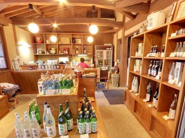 松葉屋本店_(株)松葉屋本店