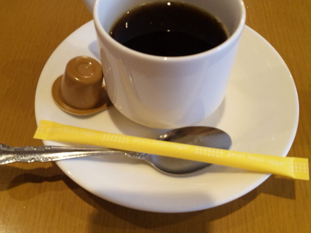 ホットコーヒー_しおや