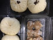 emikoさんの手作り豚まん専門店 龍福の投稿写真1